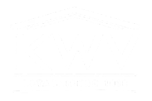 KWV logo, a Dakenzie transport and waste client